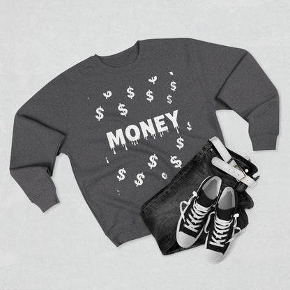 Money Vibez Sweatshirt