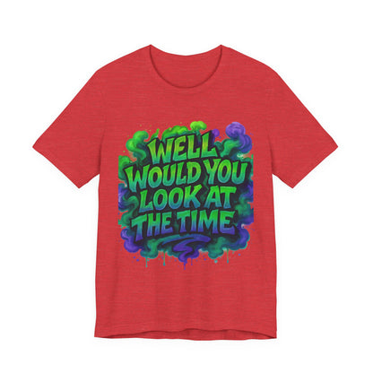 420 Unisex Tee