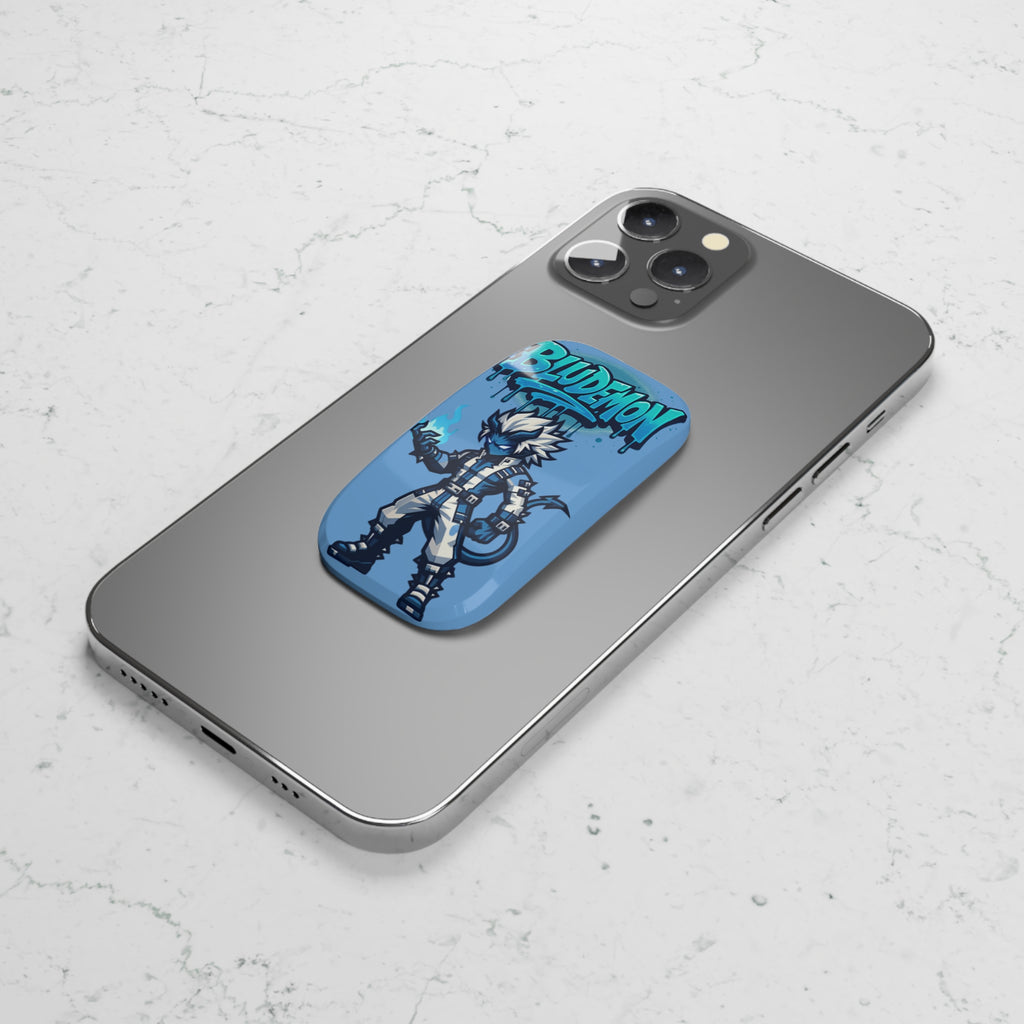 Phone Grip BluDemon