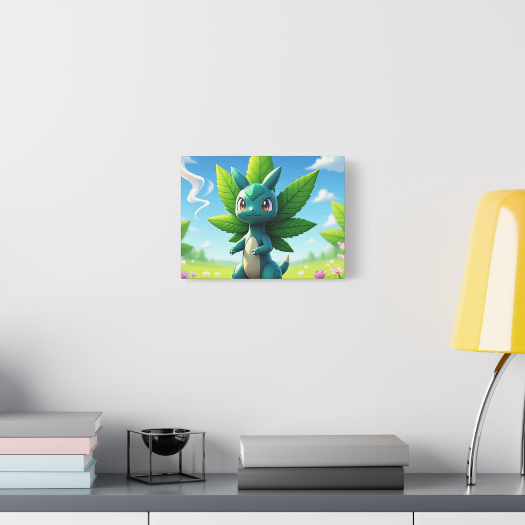 Canvas Print - StoneyBud Design