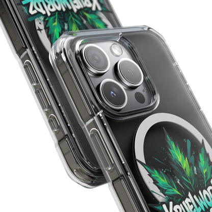 Kruelworldz.store Phone case (Iphone)
