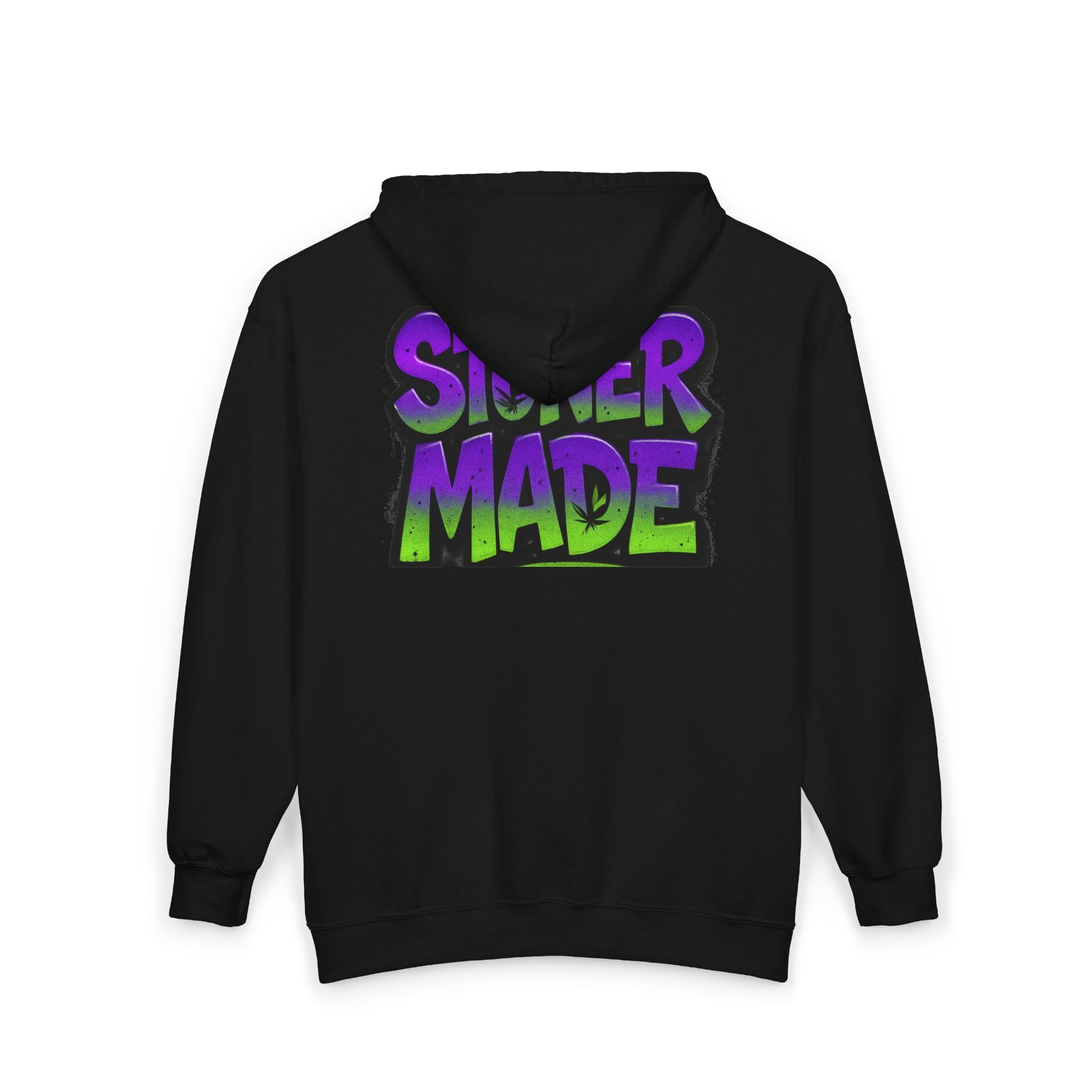 StonerMade Zip Hoodie