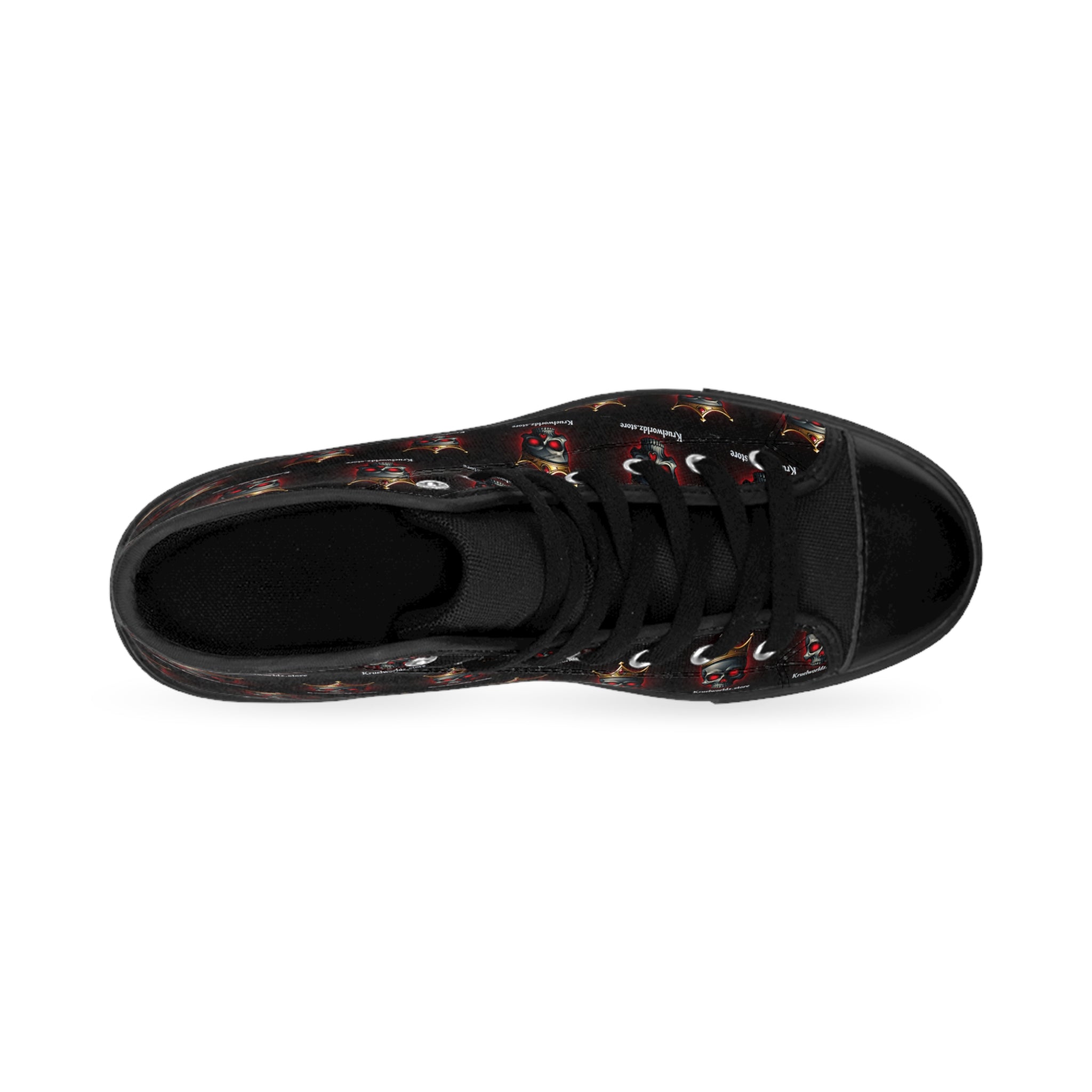 KingSkully Sneaks