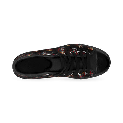 KingSkully Sneaks