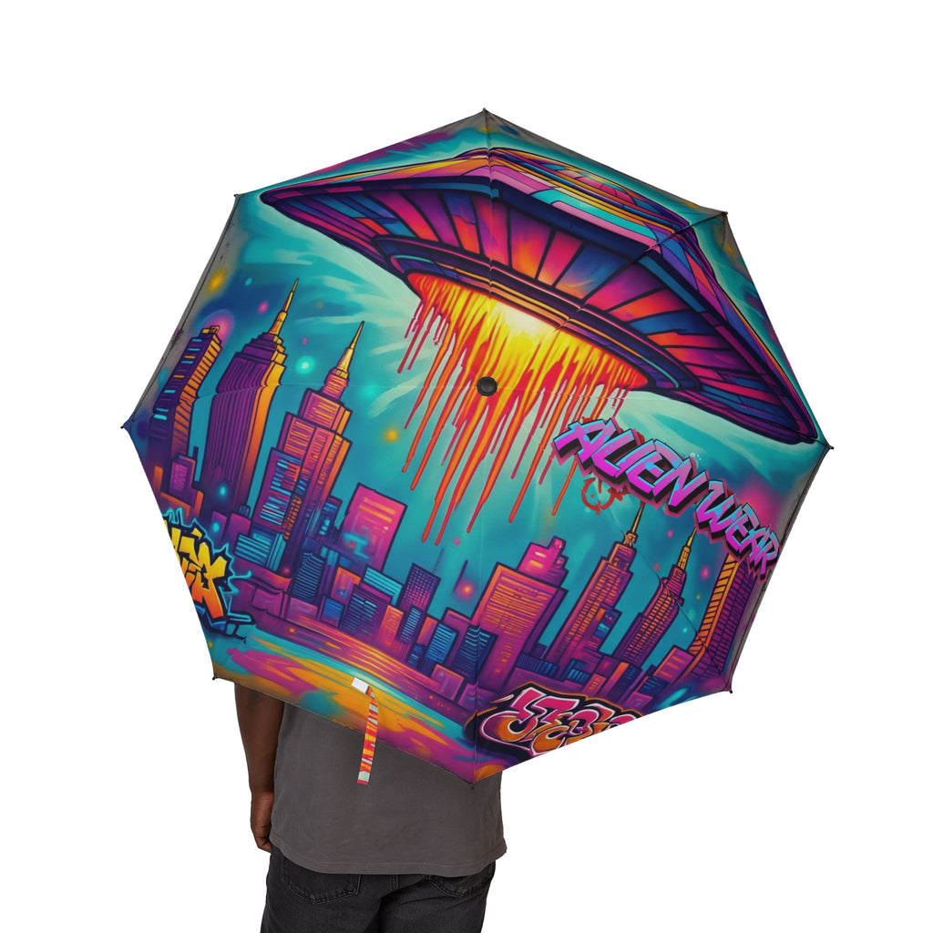 AlienWear Umbrella