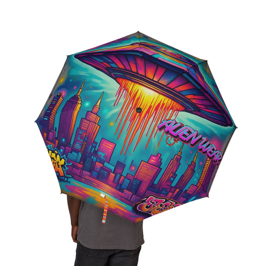 AlienWear Umbrella