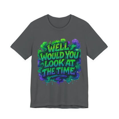 420 Unisex Tee