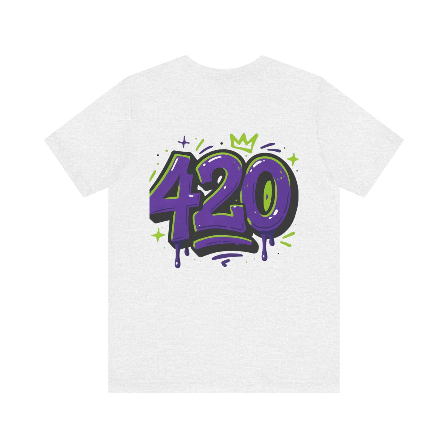 420 Unisex Tee