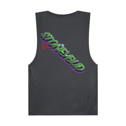 StoneyBud Tank Top