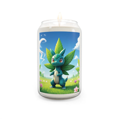 Stoneybud scented candles
