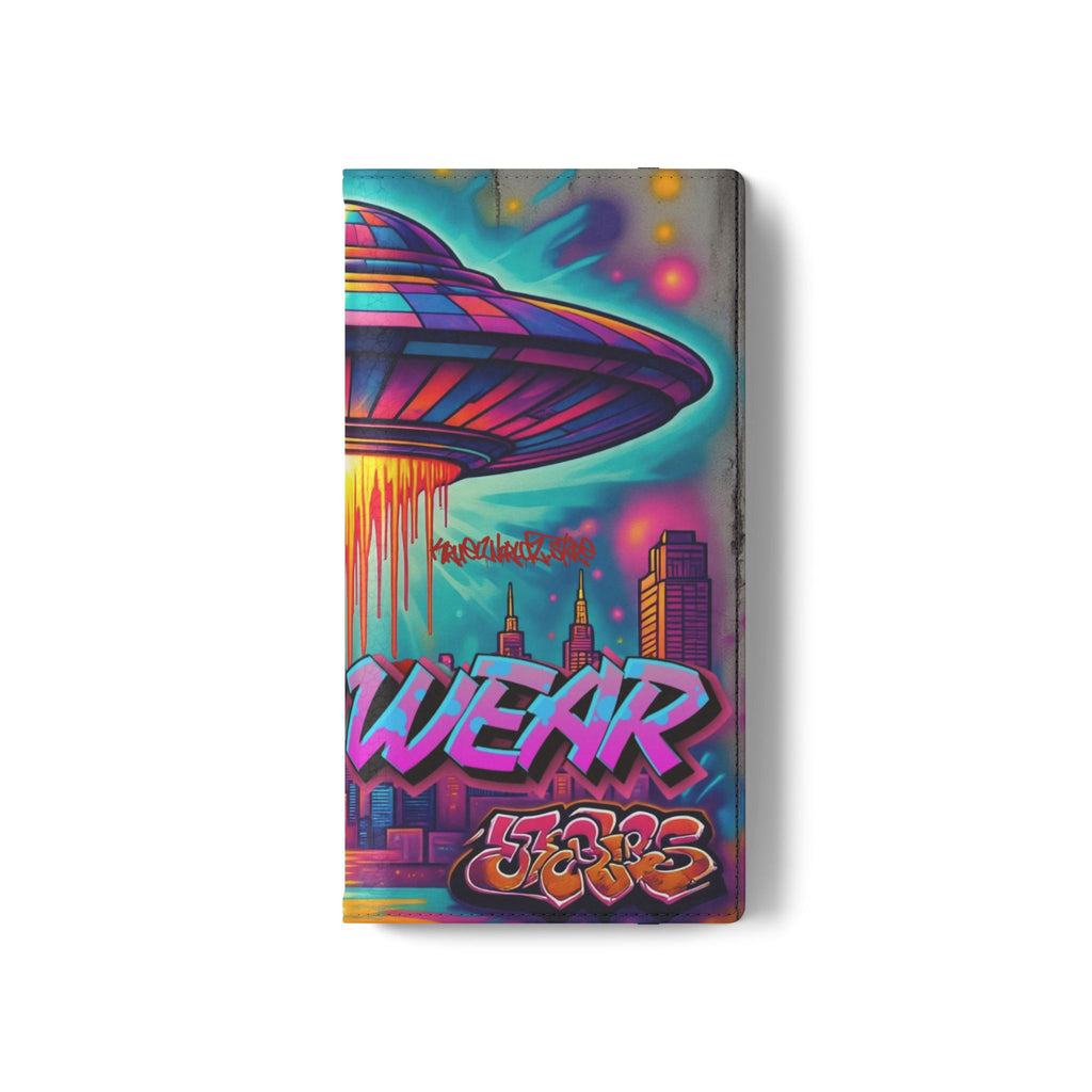 AlienWear Flip Cases