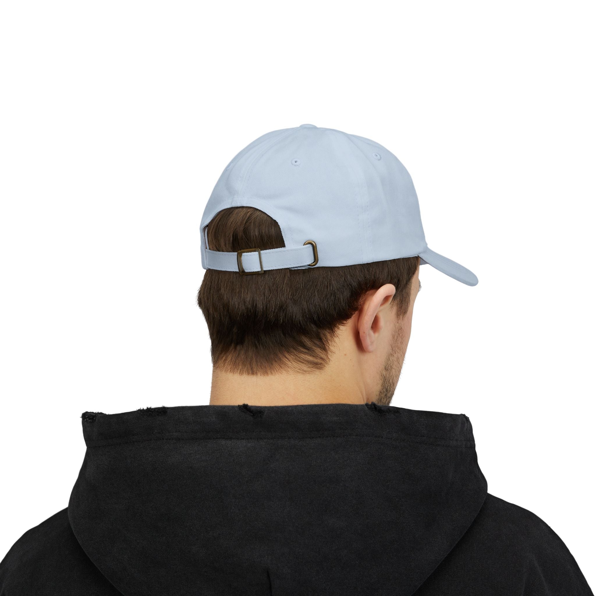Classic Dad Cap with Trendy Quote, Perfect for Casual Outings, Gifts for Father's Day, Summer Style, Outdoor Adventures, Everyday Wear