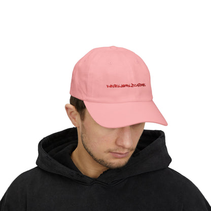 Classic Dad Cap with Trendy Quote, Perfect for Casual Outings, Gifts for Father's Day, Summer Style, Outdoor Adventures, Everyday Wear