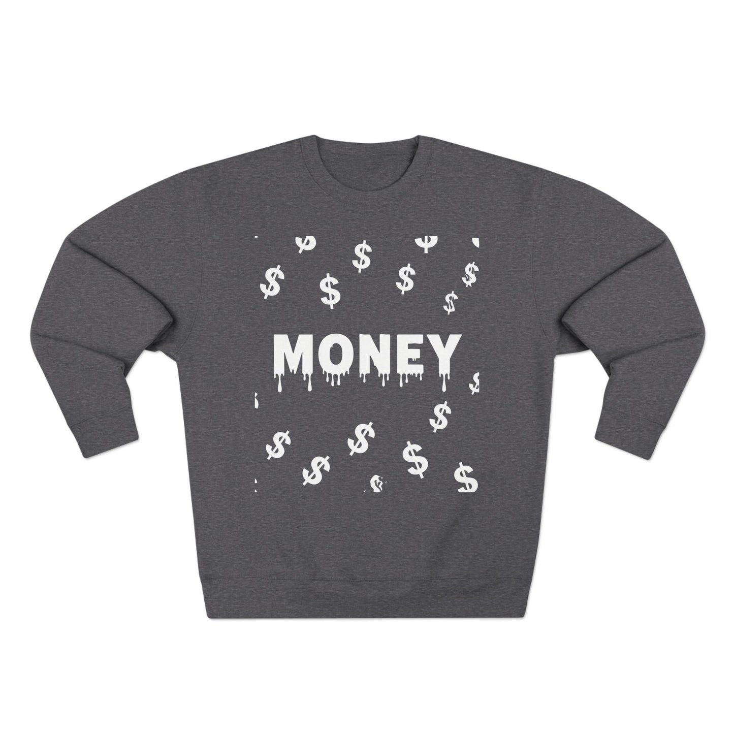 Money Vibez Sweatshirt