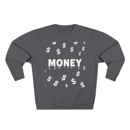 Money Vibez Sweatshirt