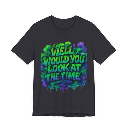 420 Unisex Tee