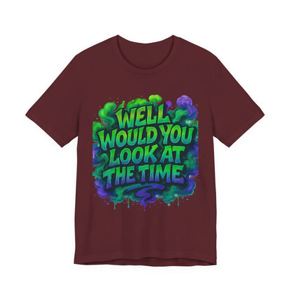 420 Unisex Tee