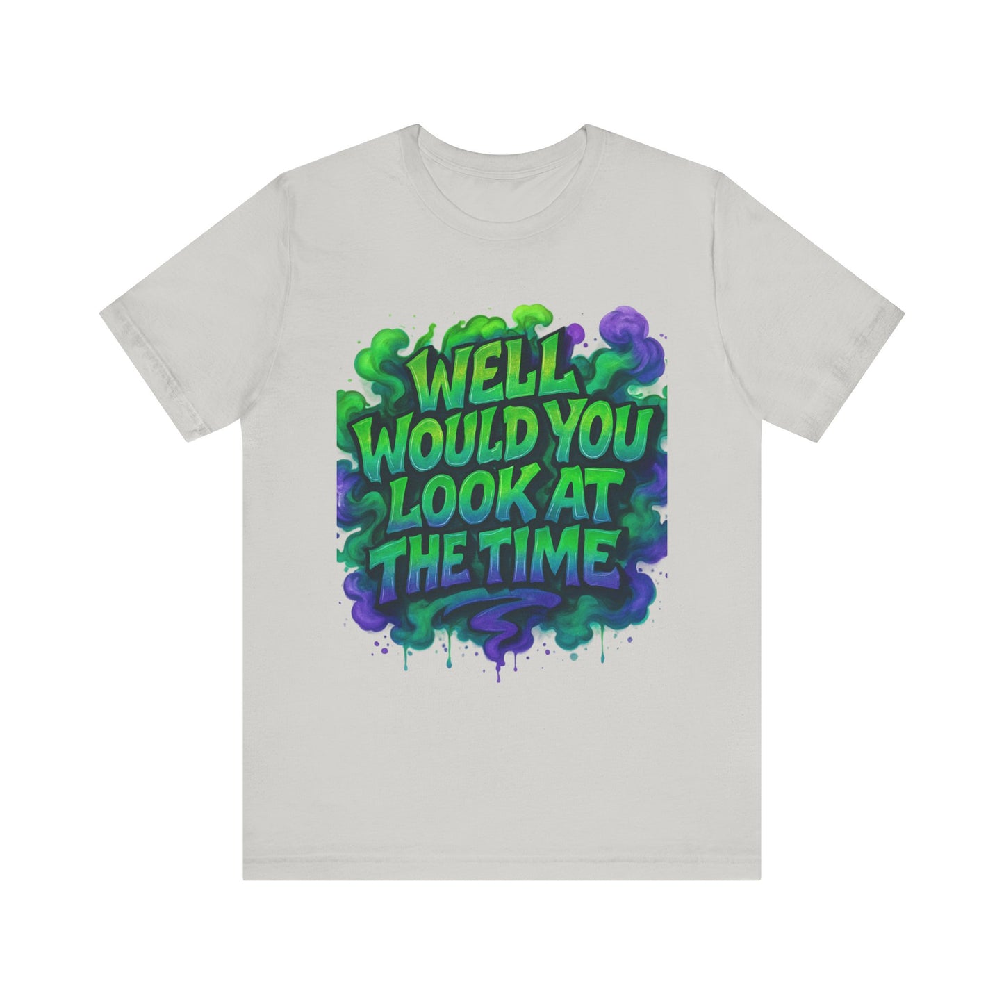 420 Unisex Tee