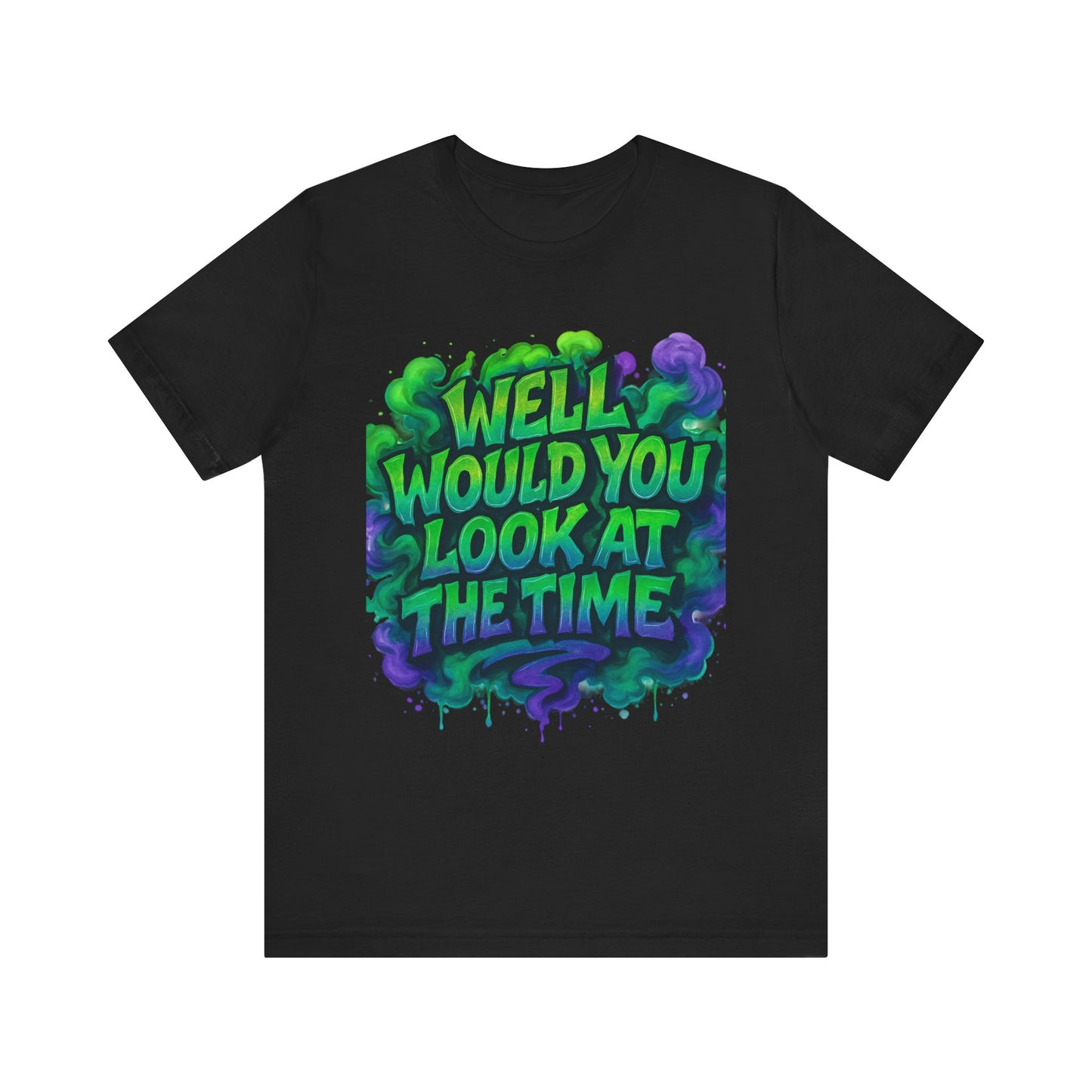 420 Unisex Tee
