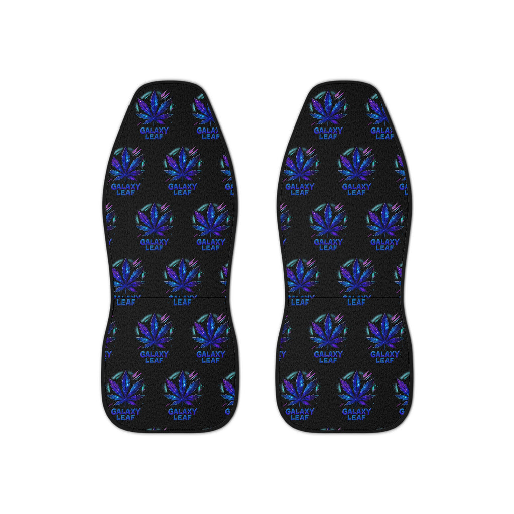 GalaxyLeaf Car Seat Cover