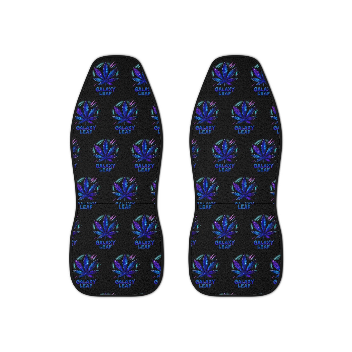 GalaxyLeaf Car Seat Cover