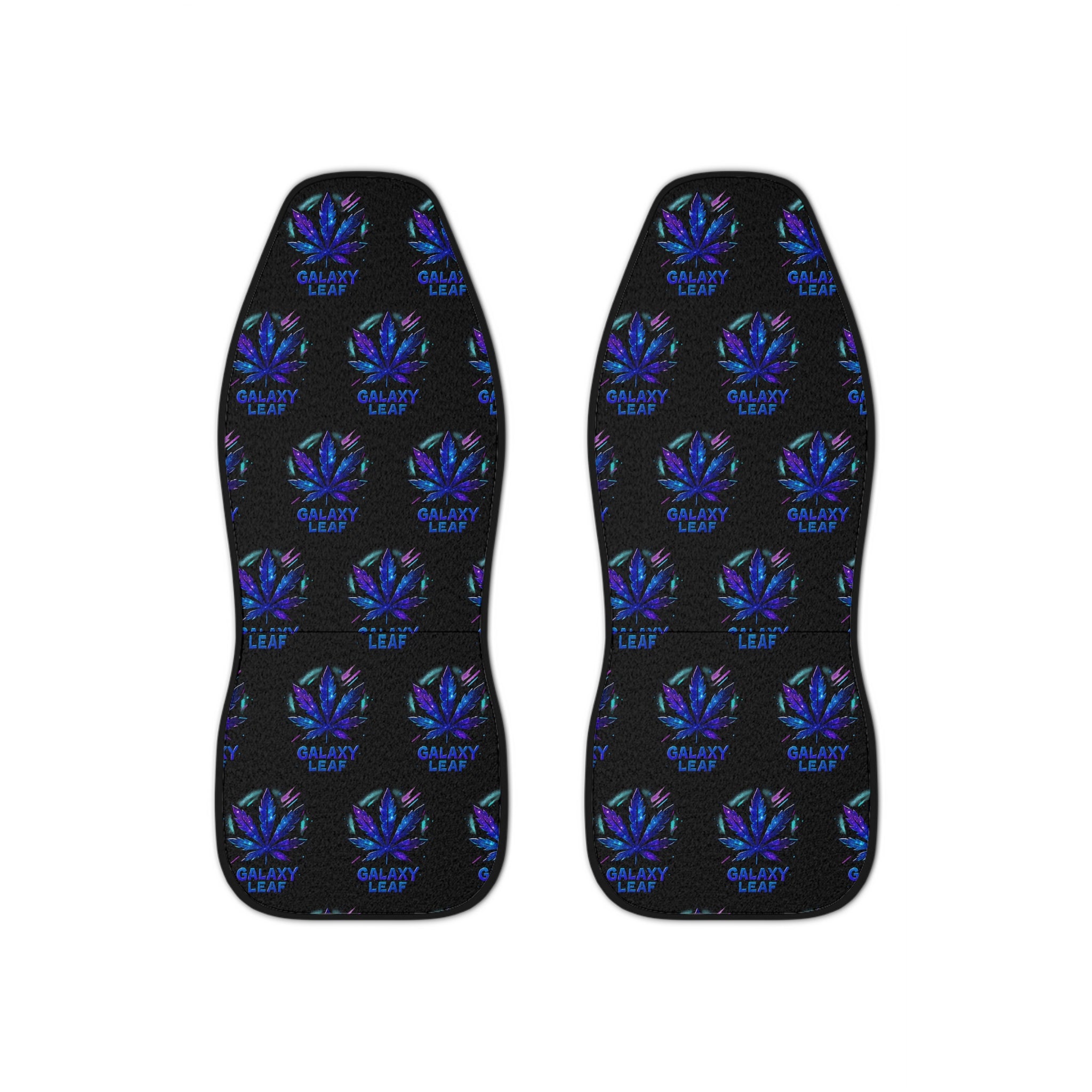GalaxyLeaf Car Seat Cover
