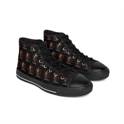 KingSkully Sneaks