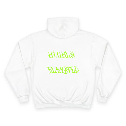 Highly Elevated Hoodie