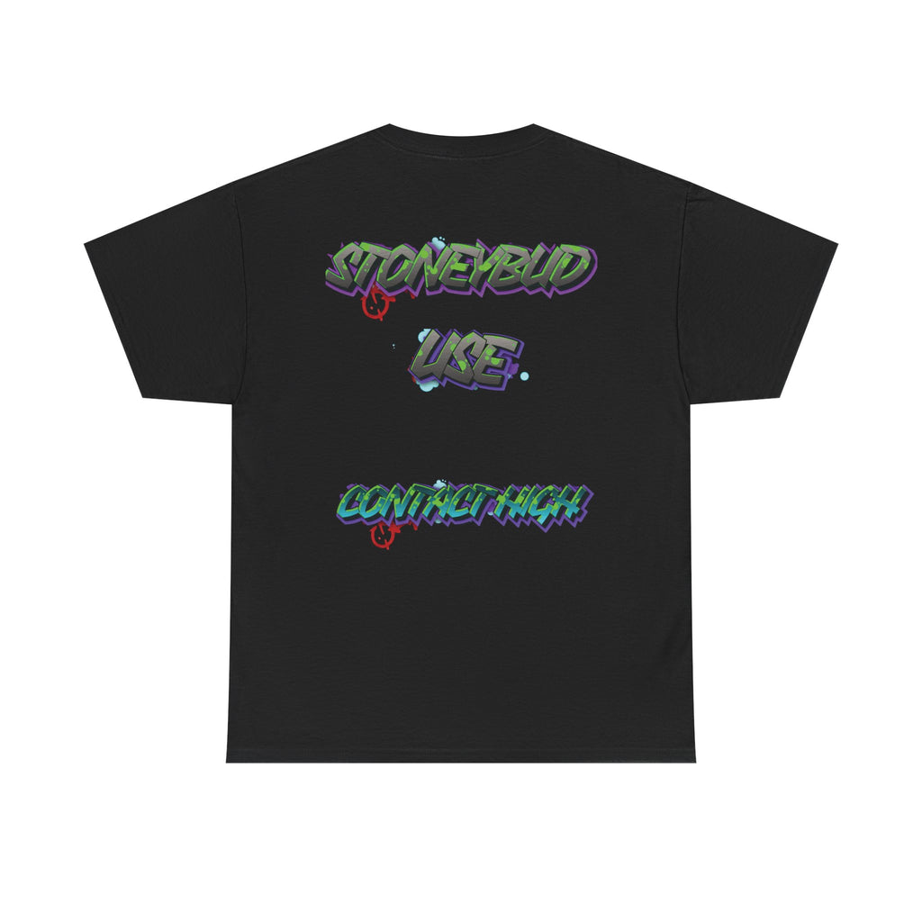 StoneyBud Tee