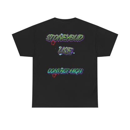 StoneyBud Tee