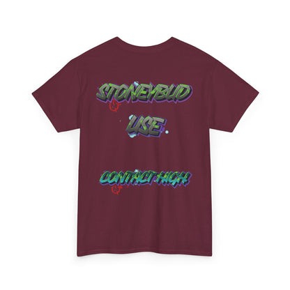 StoneyBud Tee