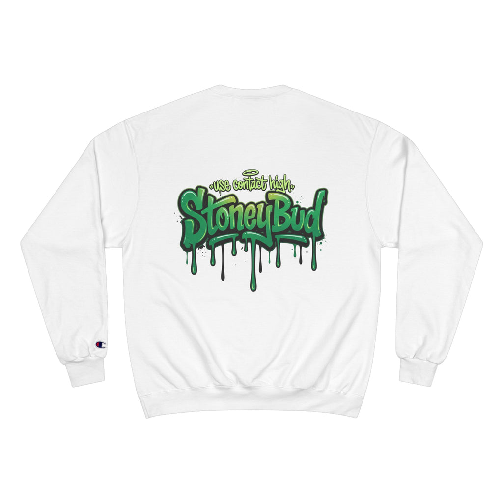 StoneyBud Champion Sweatshirt