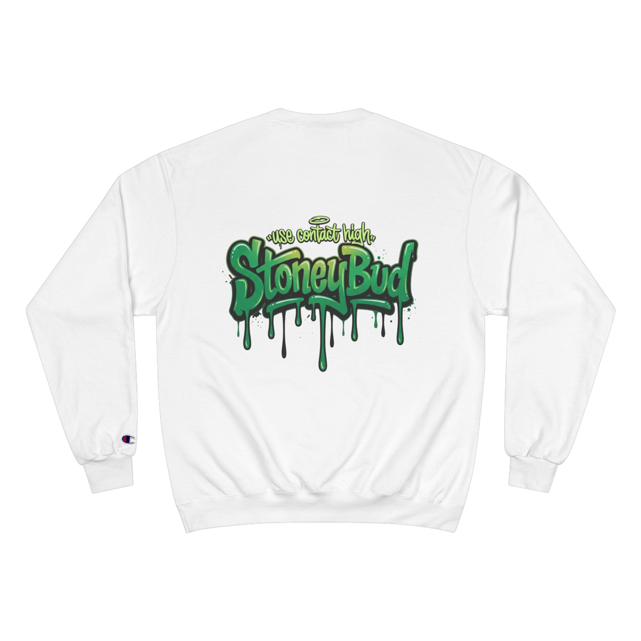 StoneyBud Champion Sweatshirt
