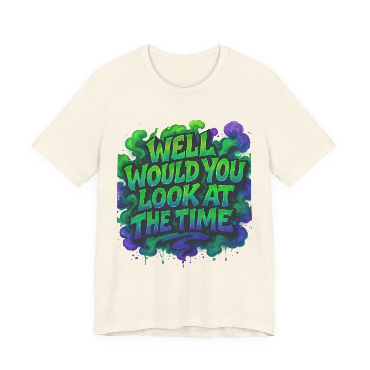 420 Unisex Tee
