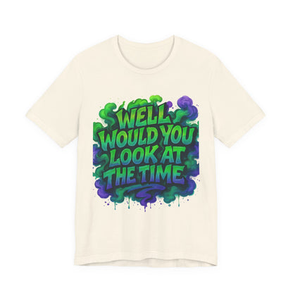 420 Unisex Tee