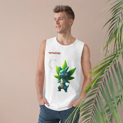 StoneyBud Tank Top