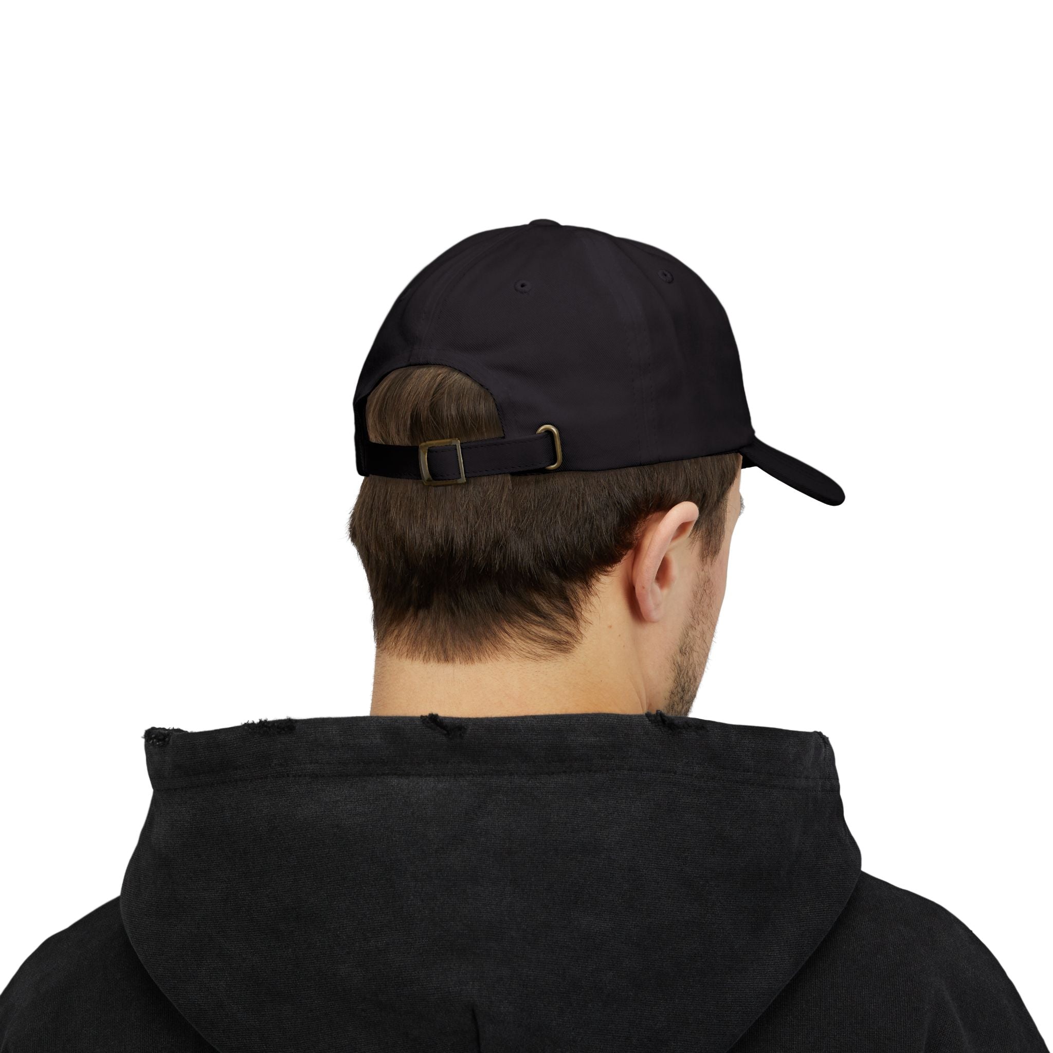 Classic Dad Cap with Trendy Quote, Perfect for Casual Outings, Gifts for Father's Day, Summer Style, Outdoor Adventures, Everyday Wear