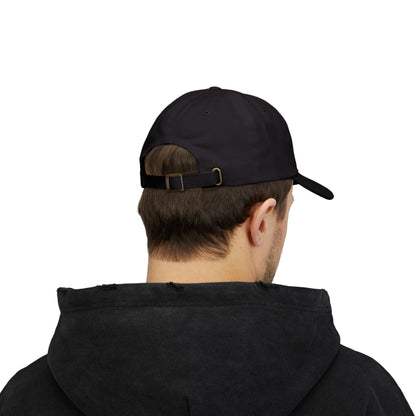 Classic Dad Cap with Trendy Quote, Perfect for Casual Outings, Gifts for Father's Day, Summer Style, Outdoor Adventures, Everyday Wear