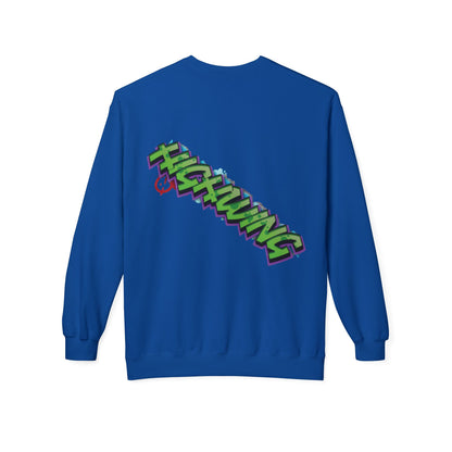 HighWing Crewneck Sweatshirt