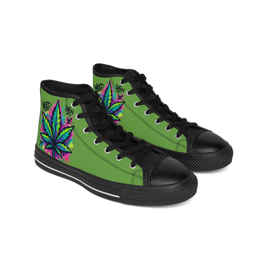 WeedHigh Sneakz