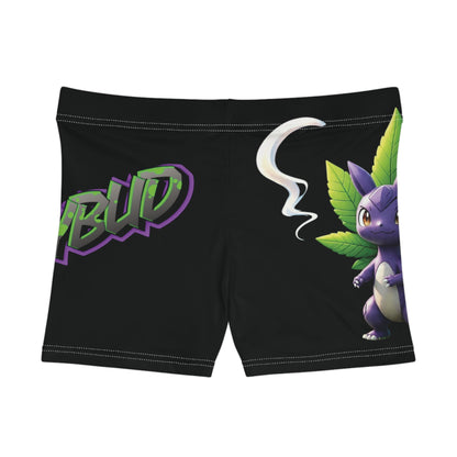 StoneyBud Womens Shorts