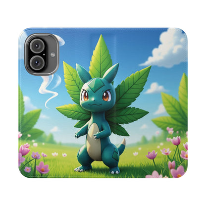 StoneyBud Phone case