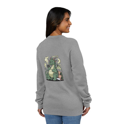 420 Dragon Sweatshirt