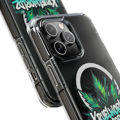 Kruelworldz.store Phone case (Iphone)