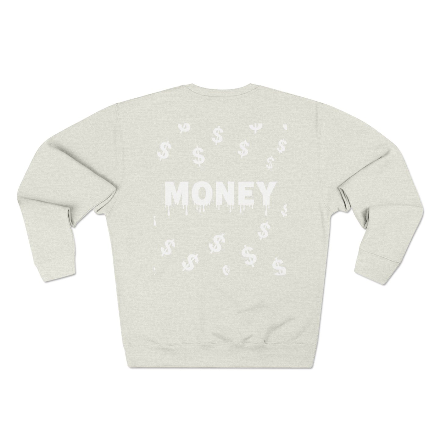 Money Vibez Sweatshirt