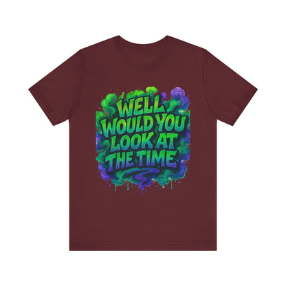 420 Unisex Tee