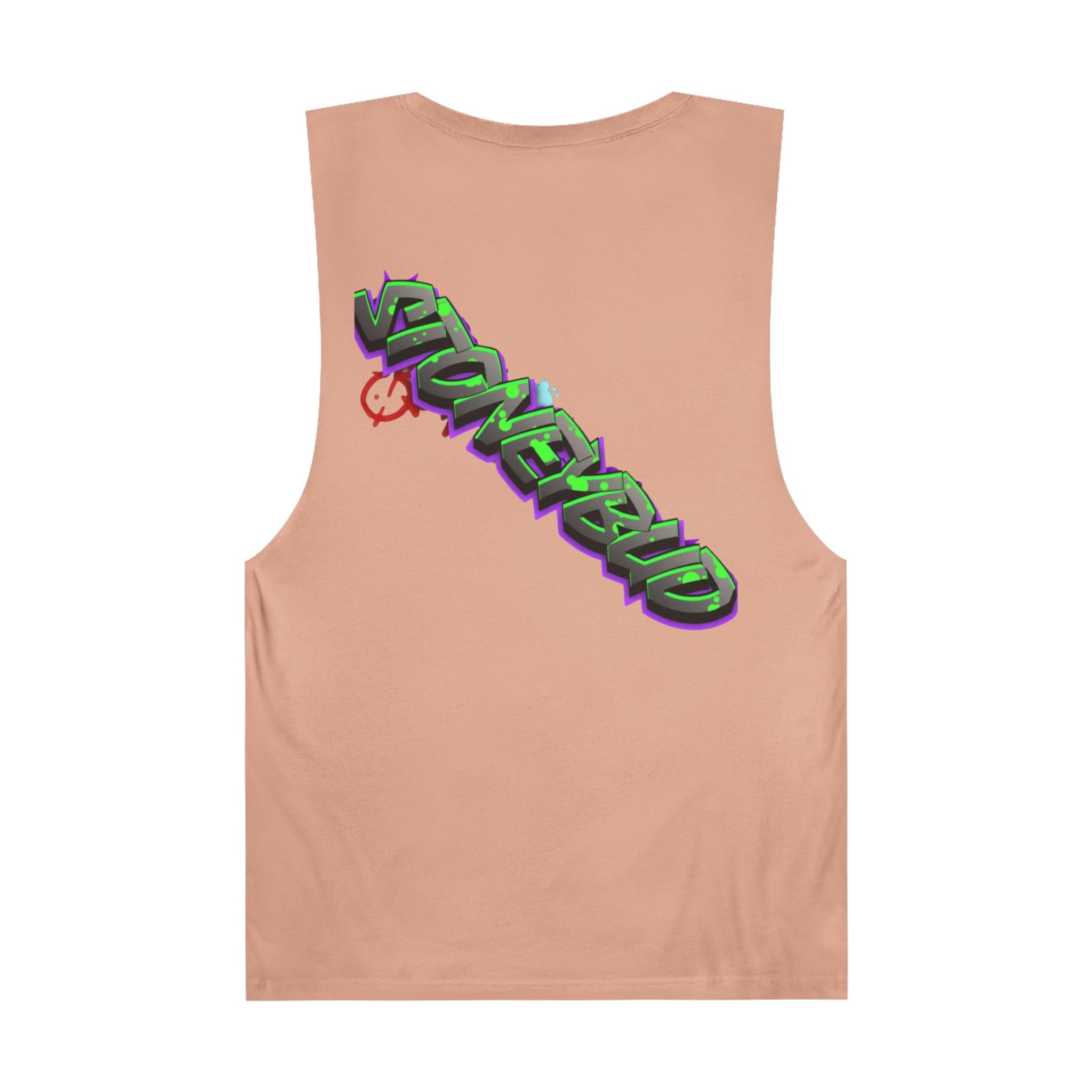 StoneyBud Tank Top