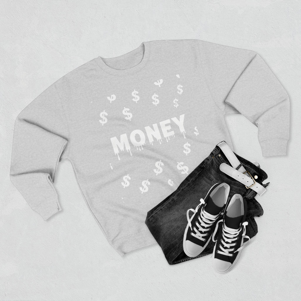 Money Vibez Sweatshirt