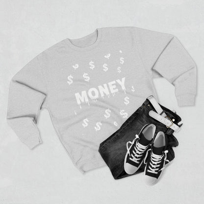 Money Vibez Sweatshirt