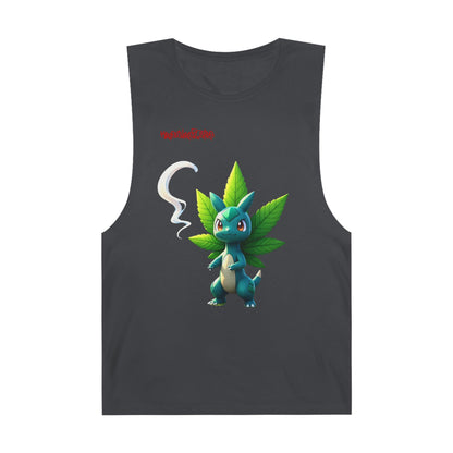 StoneyBud Tank Top